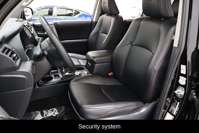 2022 Toyota 4Runner TRD Off-Road Premium Raleigh NC