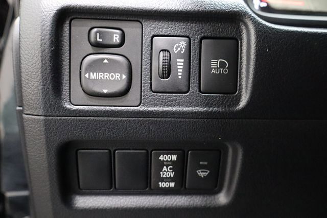 2022 Toyota 4Runner TRD Off-Road Premium Raleigh NC