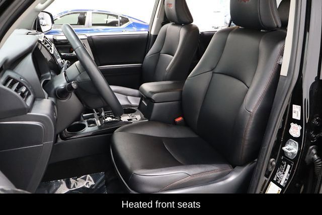 2022 Toyota 4Runner TRD Off-Road Premium Raleigh NC