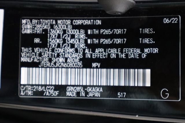 2022 Toyota 4Runner TRD Off-Road Premium Raleigh NC