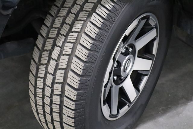 2022 Toyota 4Runner TRD Off-Road Premium Raleigh NC