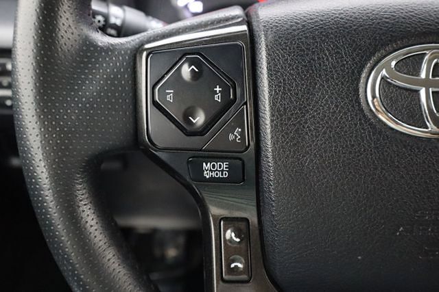 2022 Toyota 4Runner TRD Off-Road Premium Raleigh NC