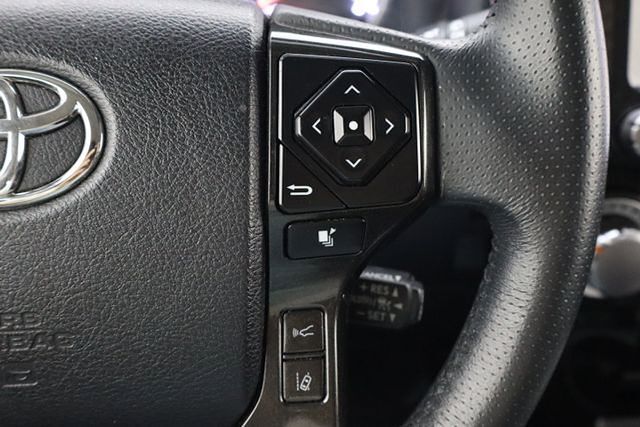 2022 Toyota 4Runner TRD Off-Road Premium Raleigh NC