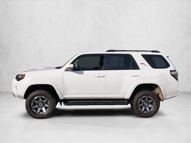 2022 Toyota 4Runner TRD Off Road Premium Roseville CA