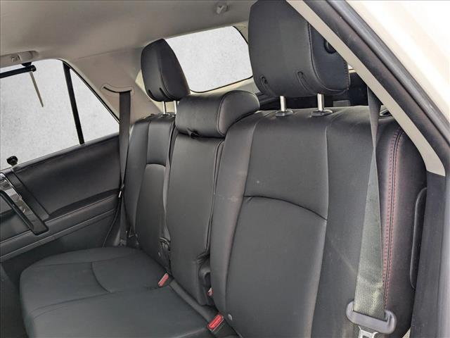 2022 Toyota 4Runner TRD Off Road Premium Roseville CA