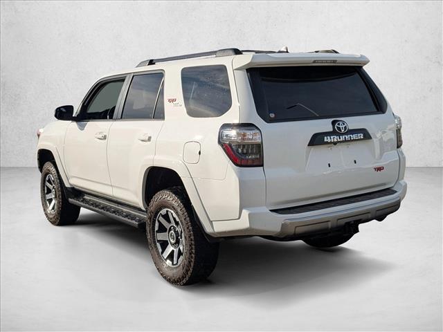 2022 Toyota 4Runner TRD Off Road Premium Roseville CA