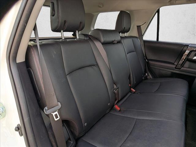 2022 Toyota 4Runner TRD Off Road Premium Roseville CA