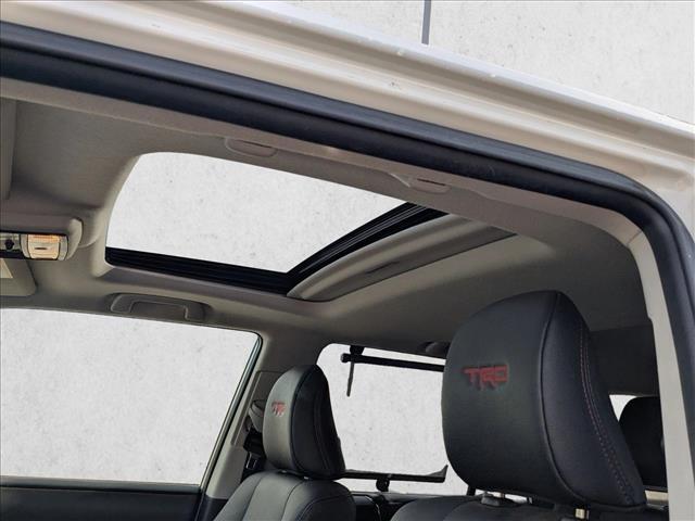 2022 Toyota 4Runner TRD Off Road Premium Roseville CA