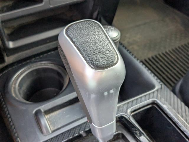 2022 Toyota 4Runner TRD Off Road Premium Roseville CA