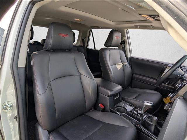 2022 Toyota 4Runner TRD Off Road Premium Roseville CA