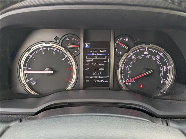 2022 Toyota 4Runner TRD Off Road Premium Roseville CA