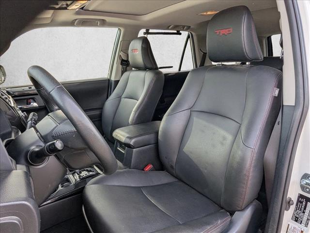 2022 Toyota 4Runner TRD Off Road Premium Roseville CA