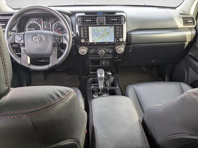 2022 Toyota 4Runner TRD Off Road Premium Roseville CA