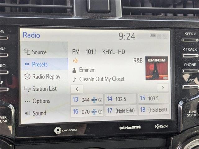 2022 Toyota 4Runner TRD Off Road Premium Roseville CA