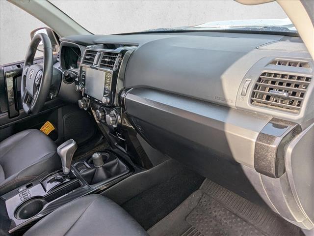 2022 Toyota 4Runner TRD Off Road Premium Roseville CA