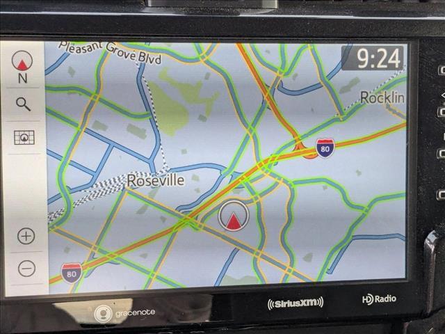 2022 Toyota 4Runner TRD Off Road Premium Roseville CA