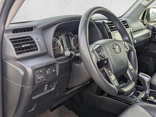 2022 Toyota 4Runner TRD Off Road Premium Roseville CA