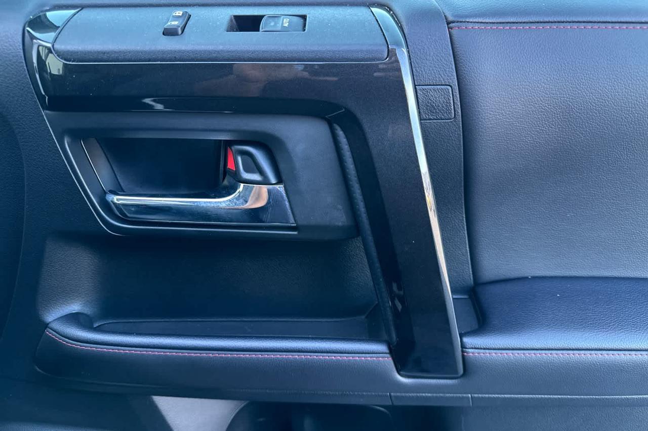 2022 Toyota 4Runner TRD Off Road Premium Roseville CA