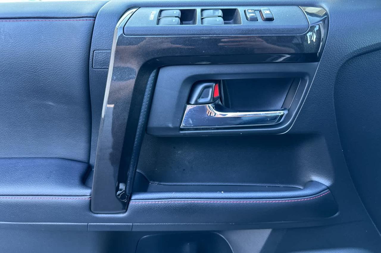 2022 Toyota 4Runner TRD Off Road Premium Roseville CA