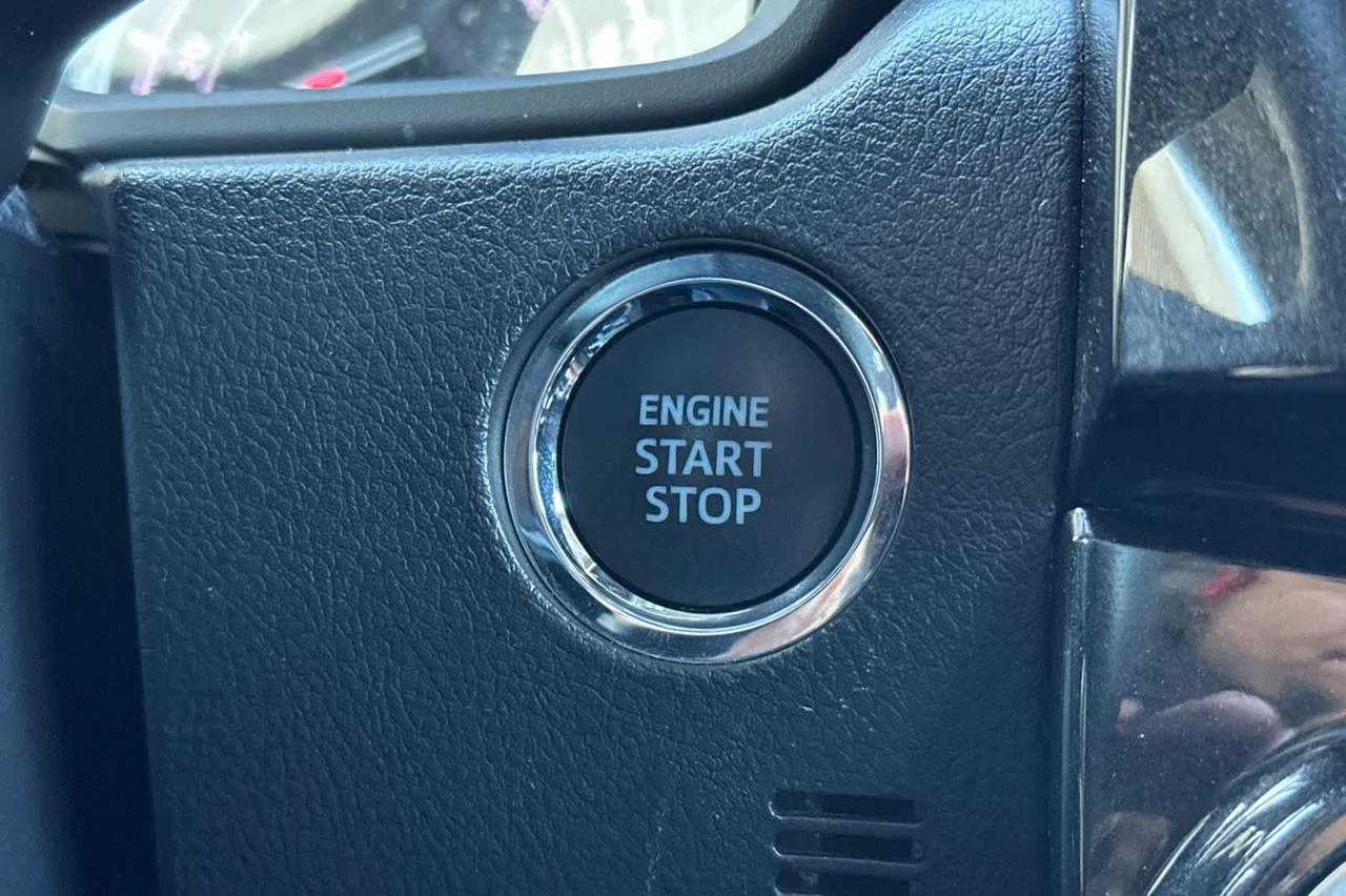 2022 Toyota 4Runner TRD Off Road Premium Roseville CA