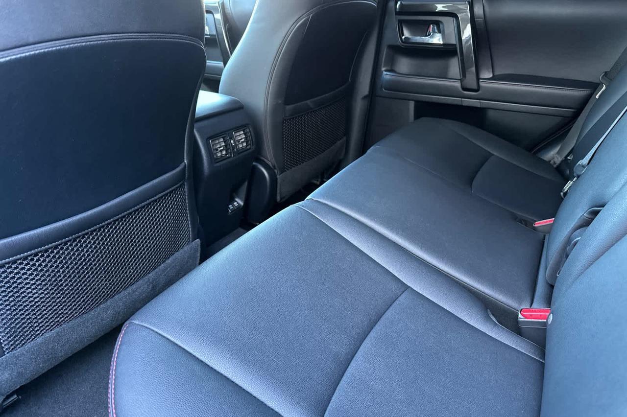 2022 Toyota 4Runner TRD Off Road Premium Roseville CA