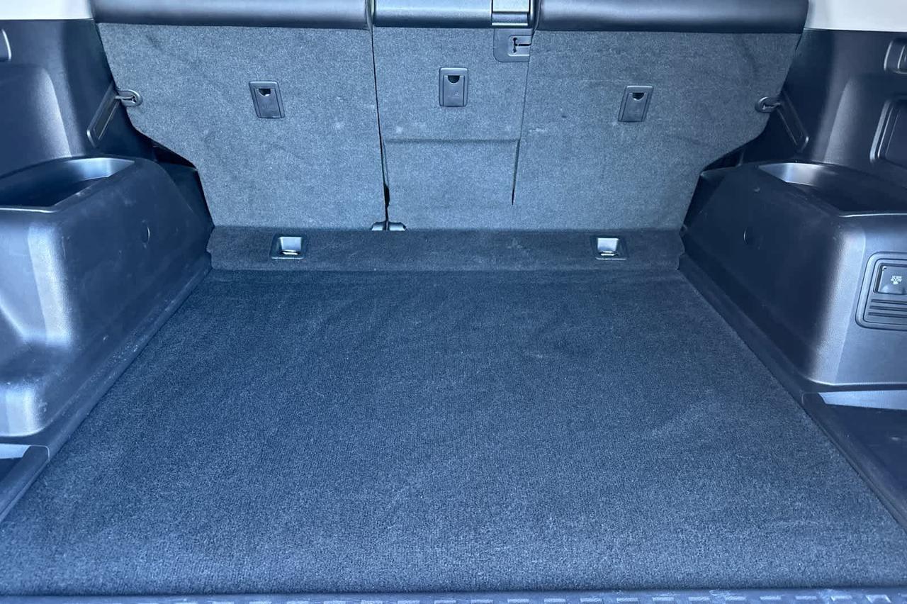 2022 Toyota 4Runner TRD Off Road Premium Roseville CA