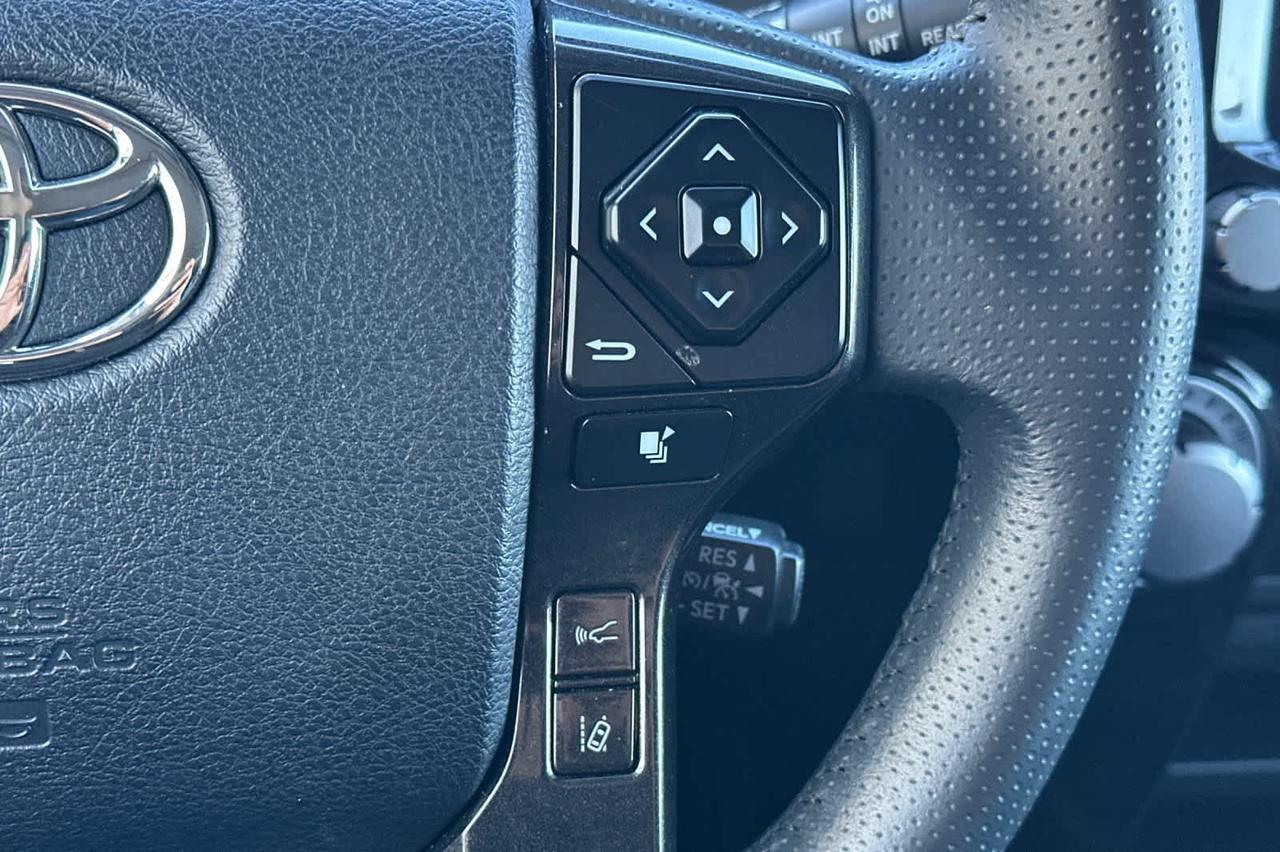 2022 Toyota 4Runner TRD Off Road Premium Roseville CA