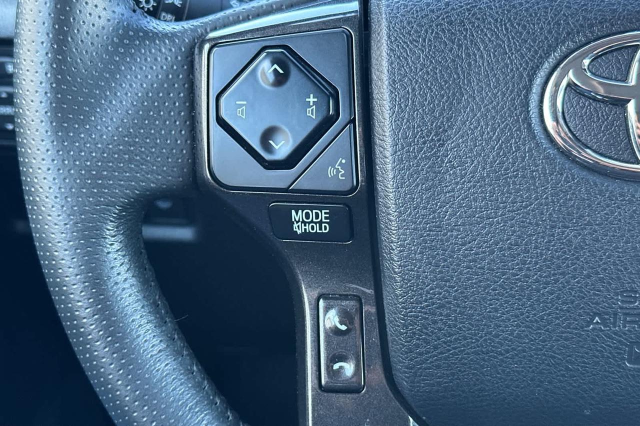 2022 Toyota 4Runner TRD Off Road Premium Roseville CA