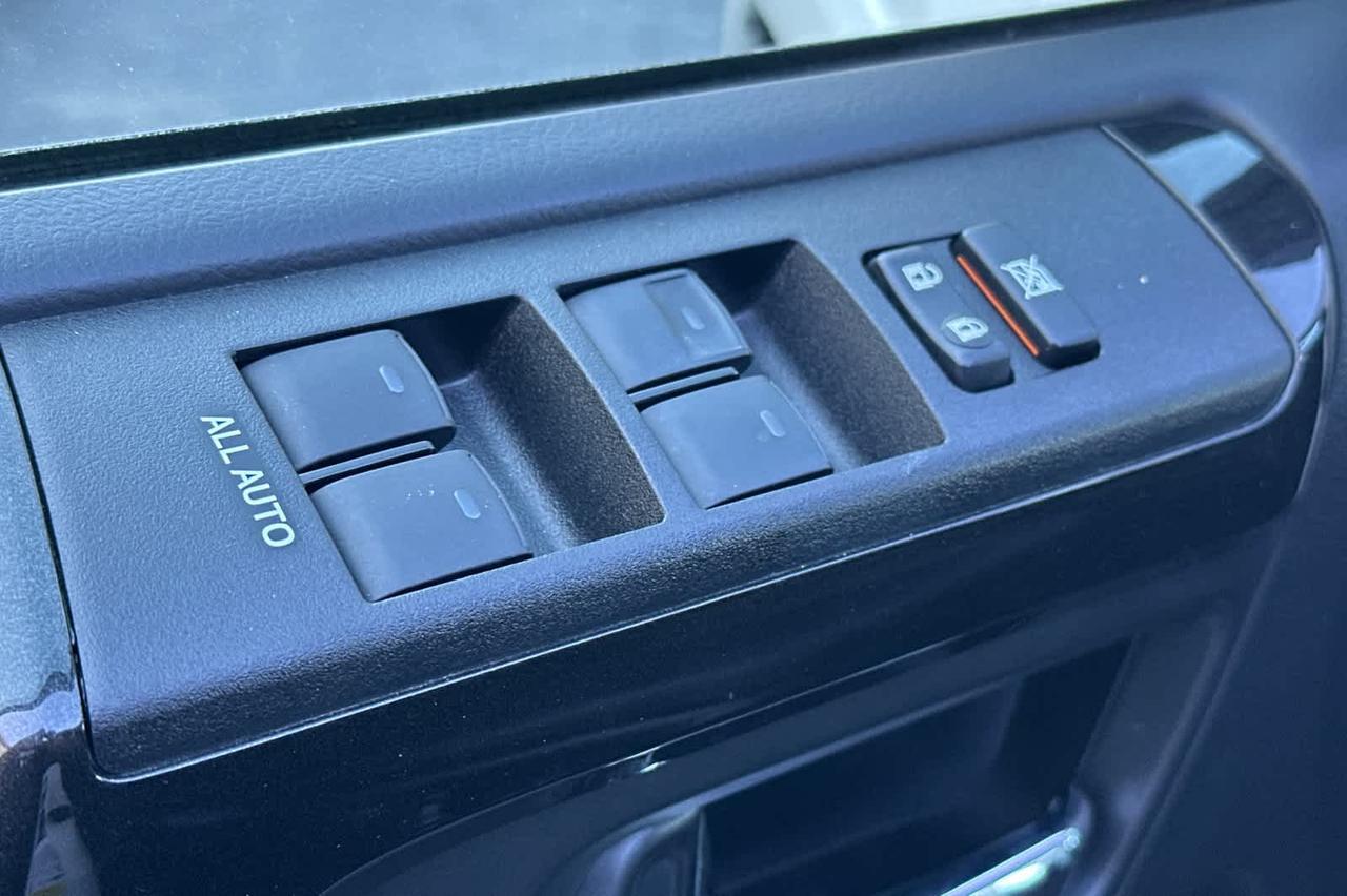 2022 Toyota 4Runner TRD Off Road Premium Roseville CA