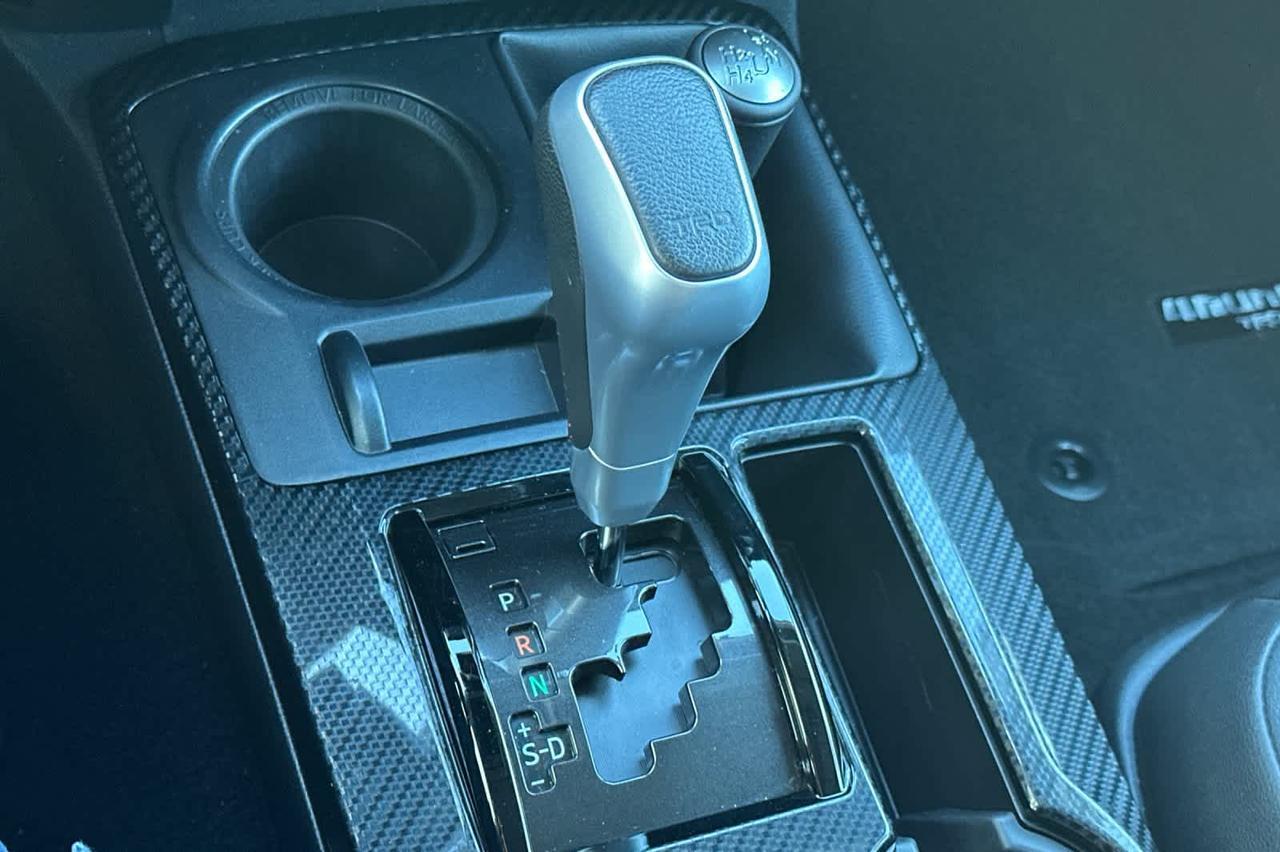 2022 Toyota 4Runner TRD Off Road Premium Roseville CA