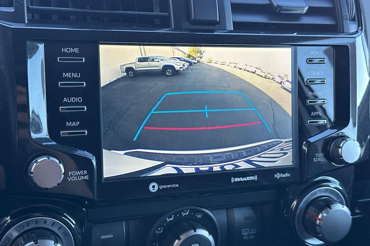 2022 Toyota 4Runner TRD Off Road Premium Roseville CA