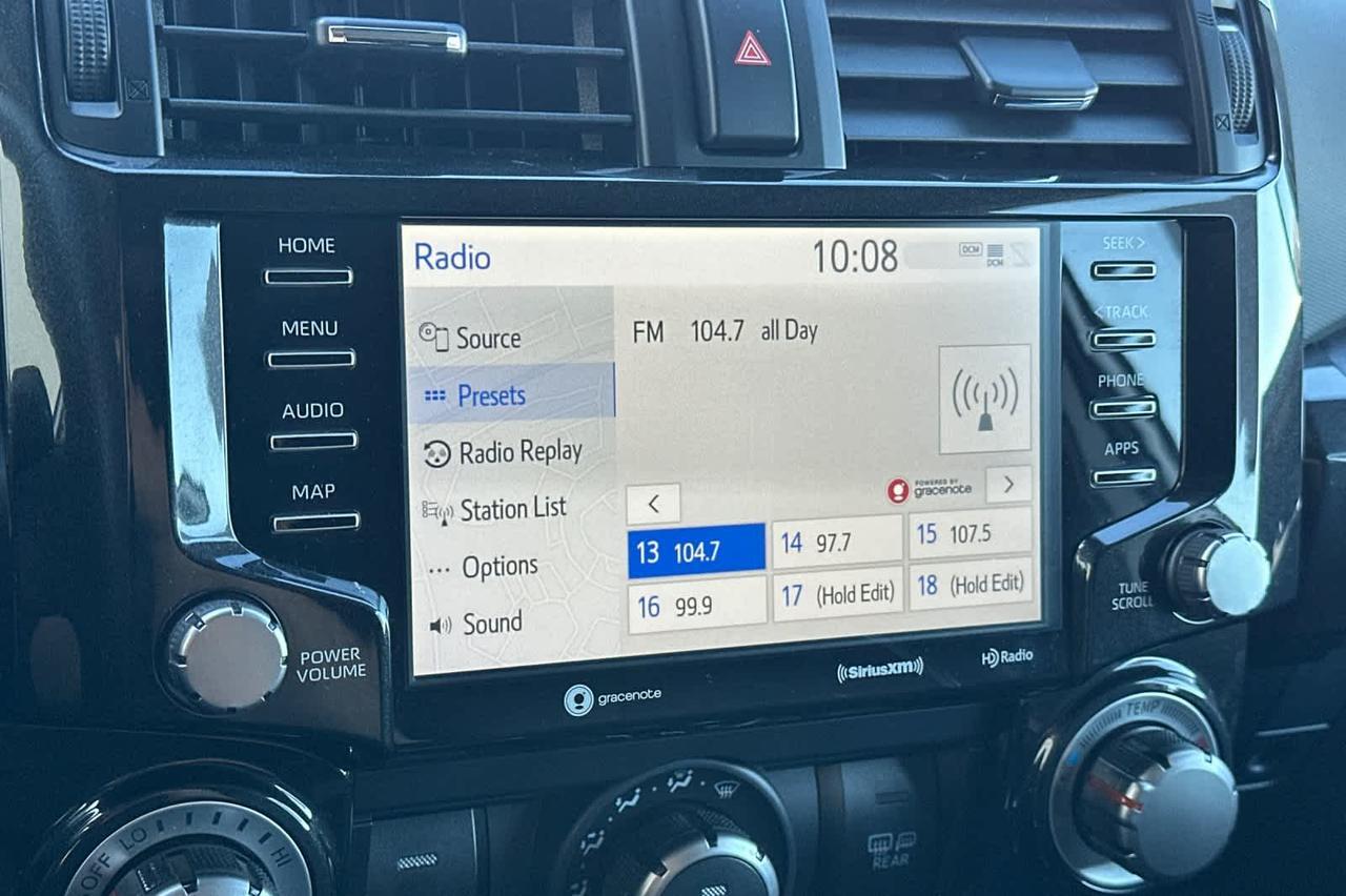 2022 Toyota 4Runner TRD Off Road Premium Roseville CA