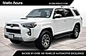 2022 Toyota 4Runner TRD Off Road Premium