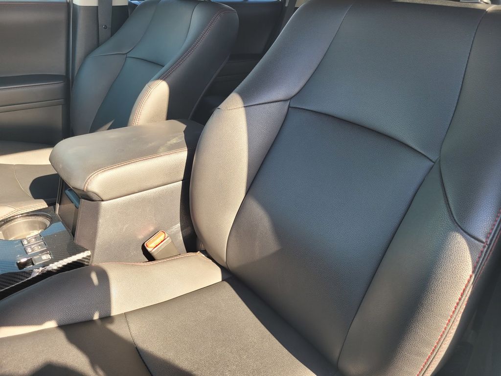 2022 Toyota 4Runner TRD Off-Road Premium Roseville CA