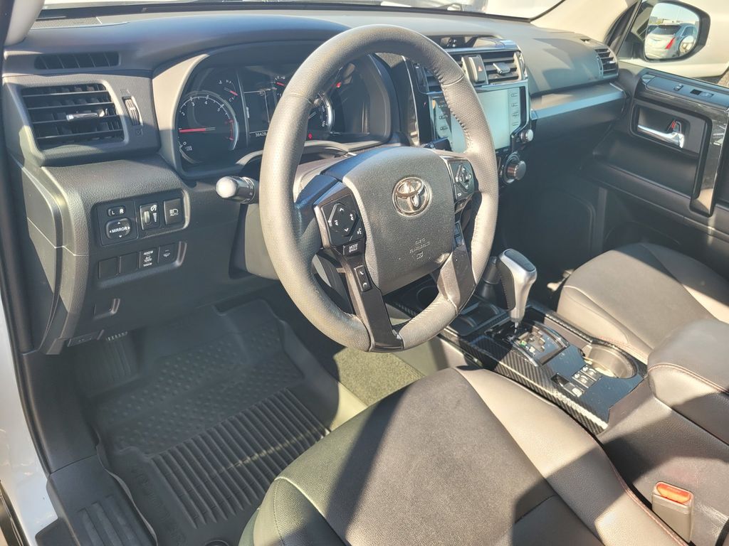 2022 Toyota 4Runner TRD Off-Road Premium Roseville CA