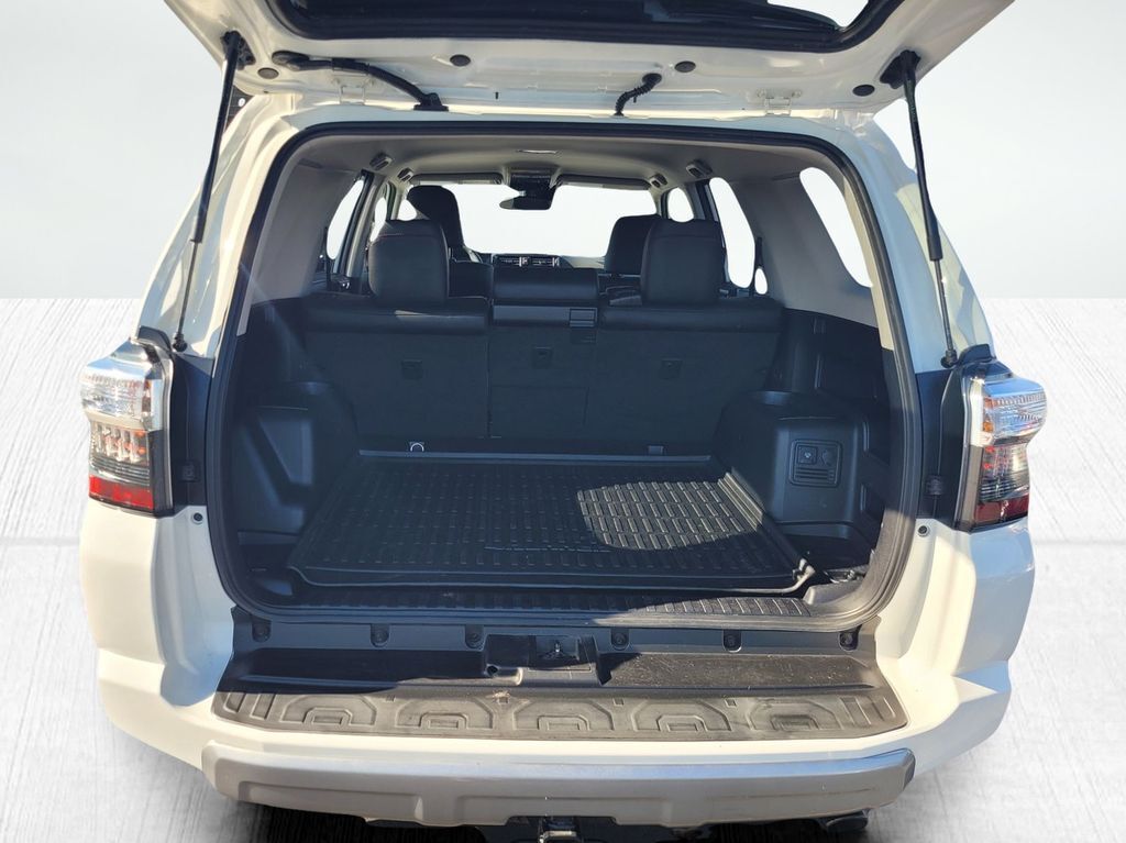 2022 Toyota 4Runner TRD Off-Road Premium Roseville CA