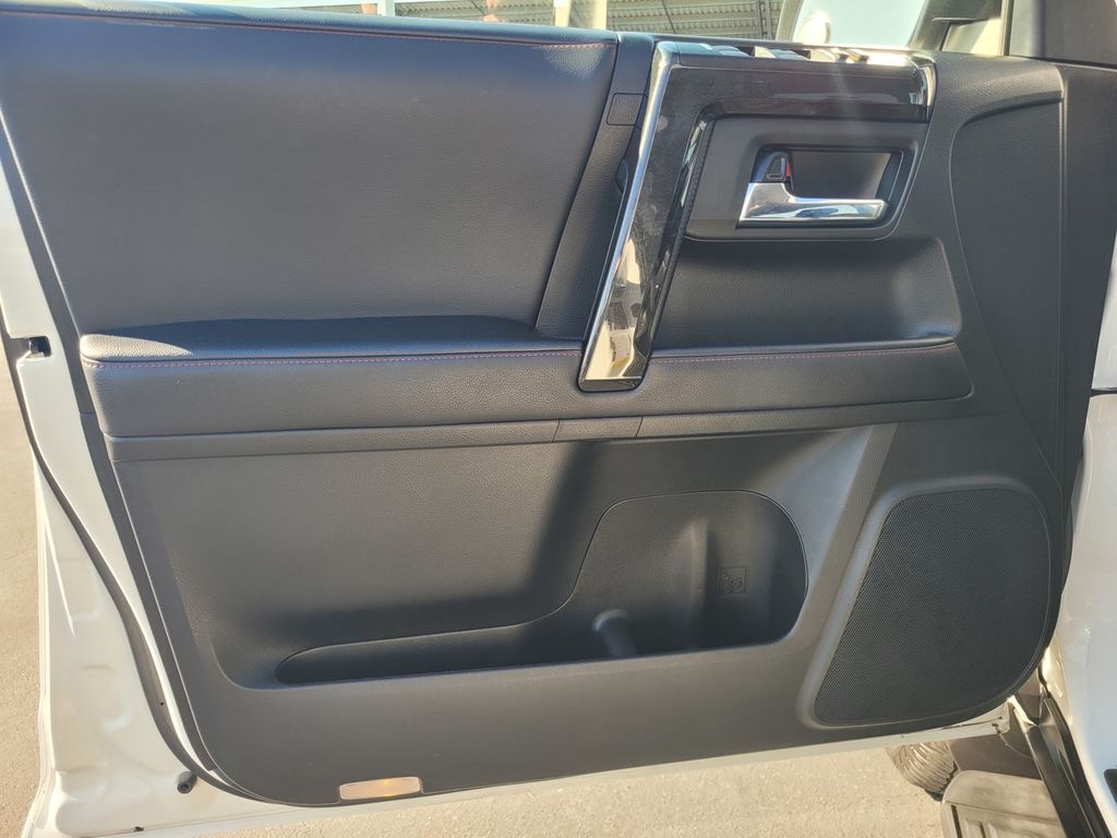 2022 Toyota 4Runner TRD Off-Road Premium Roseville CA