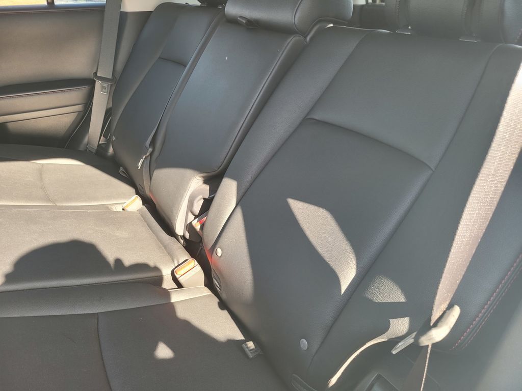 2022 Toyota 4Runner TRD Off-Road Premium Roseville CA