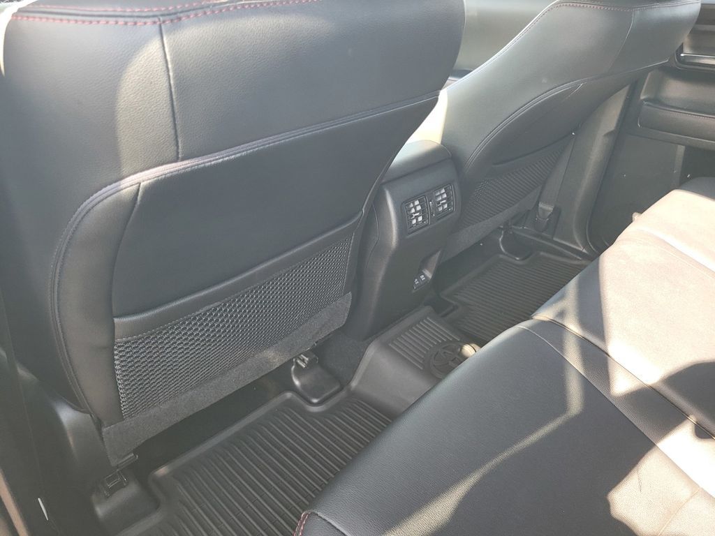 2022 Toyota 4Runner TRD Off-Road Premium Roseville CA