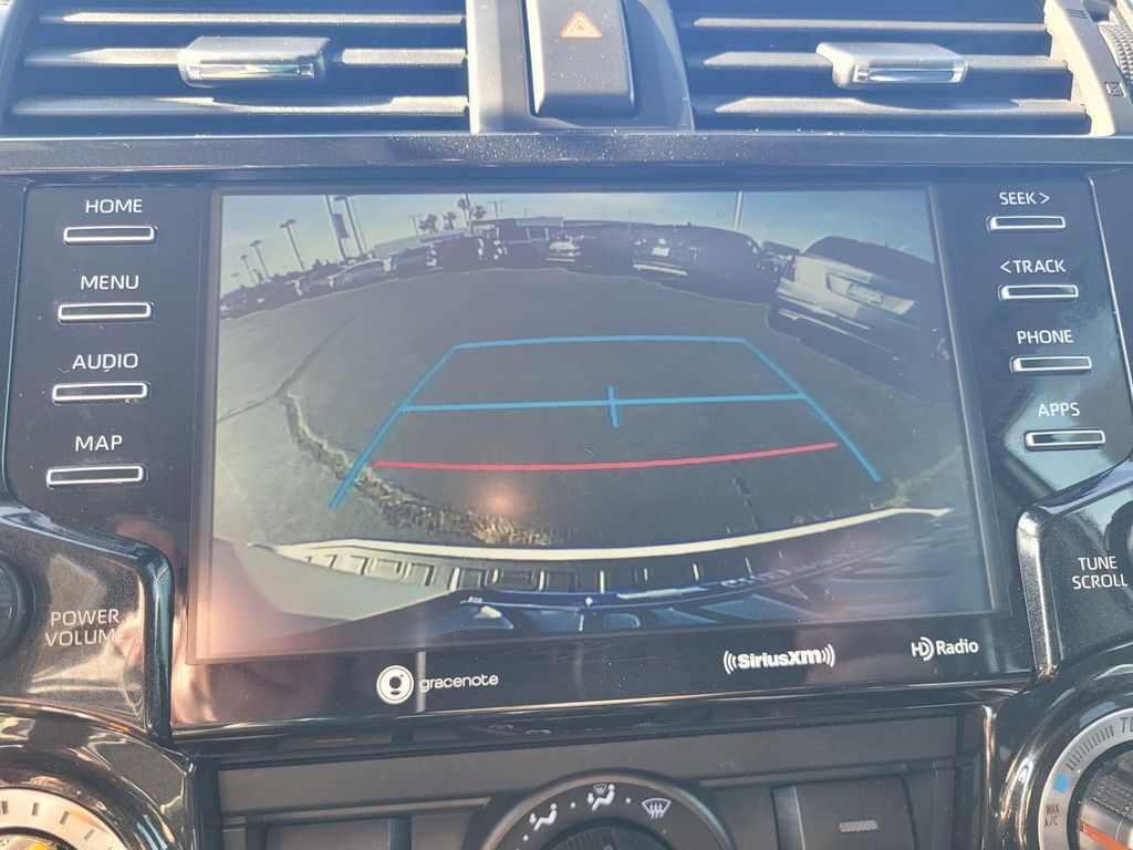 2022 Toyota 4Runner TRD Off-Road Premium Roseville CA
