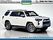 2022 Toyota 4Runner TRD Off-Road Premium