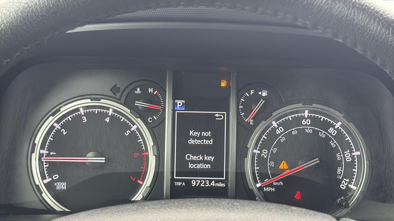 2022 Toyota 4Runner TRD Off Road Premium San Antonio TX
