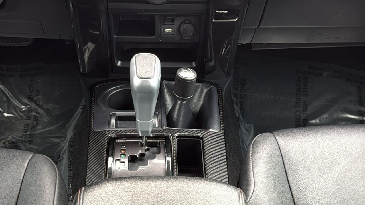 2022 Toyota 4Runner TRD Off Road Premium San Antonio TX