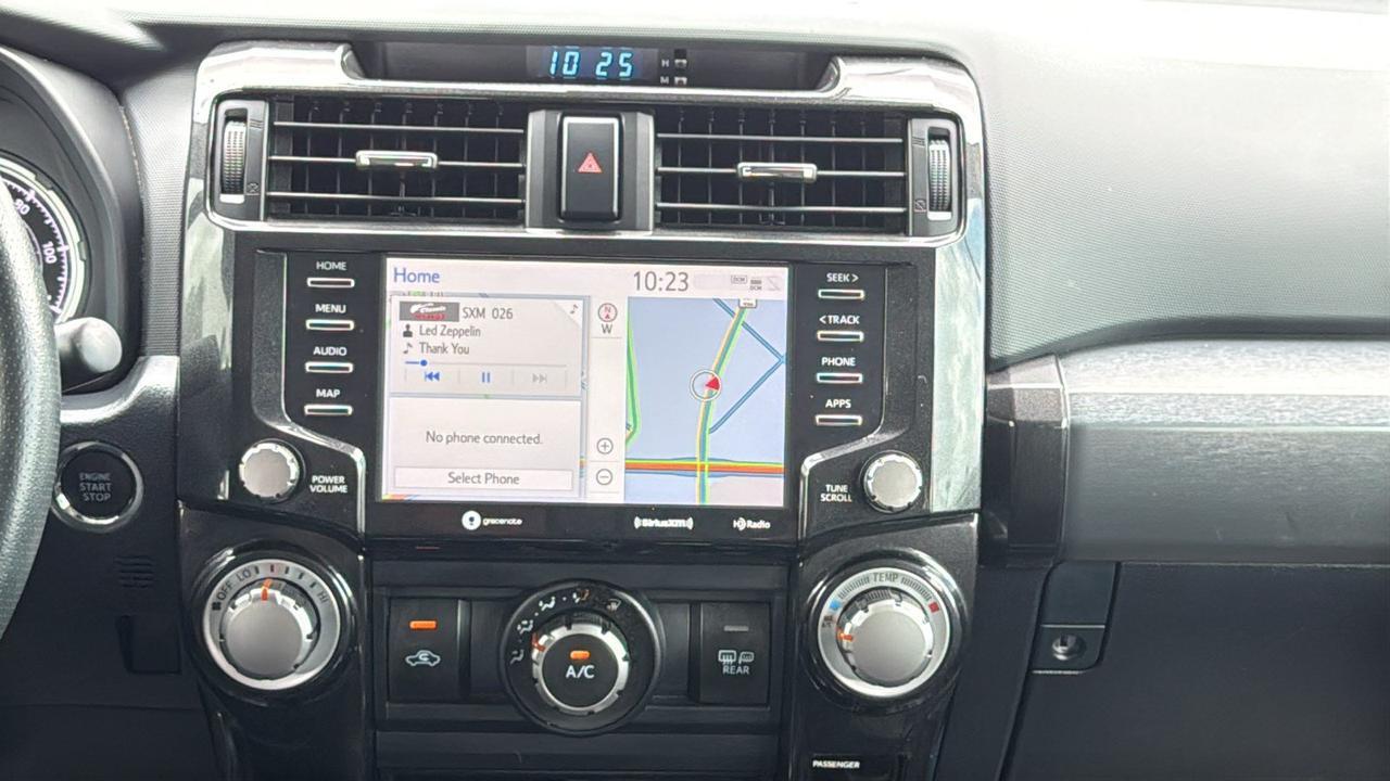 2022 Toyota 4Runner TRD Off Road Premium San Antonio TX