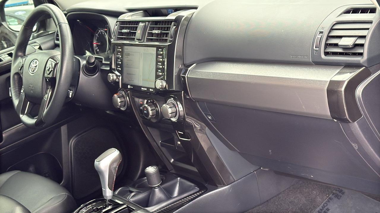 2022 Toyota 4Runner TRD Off Road Premium San Antonio TX