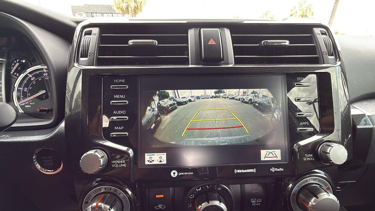 2022 Toyota 4Runner TRD Off Road Premium San Antonio TX
