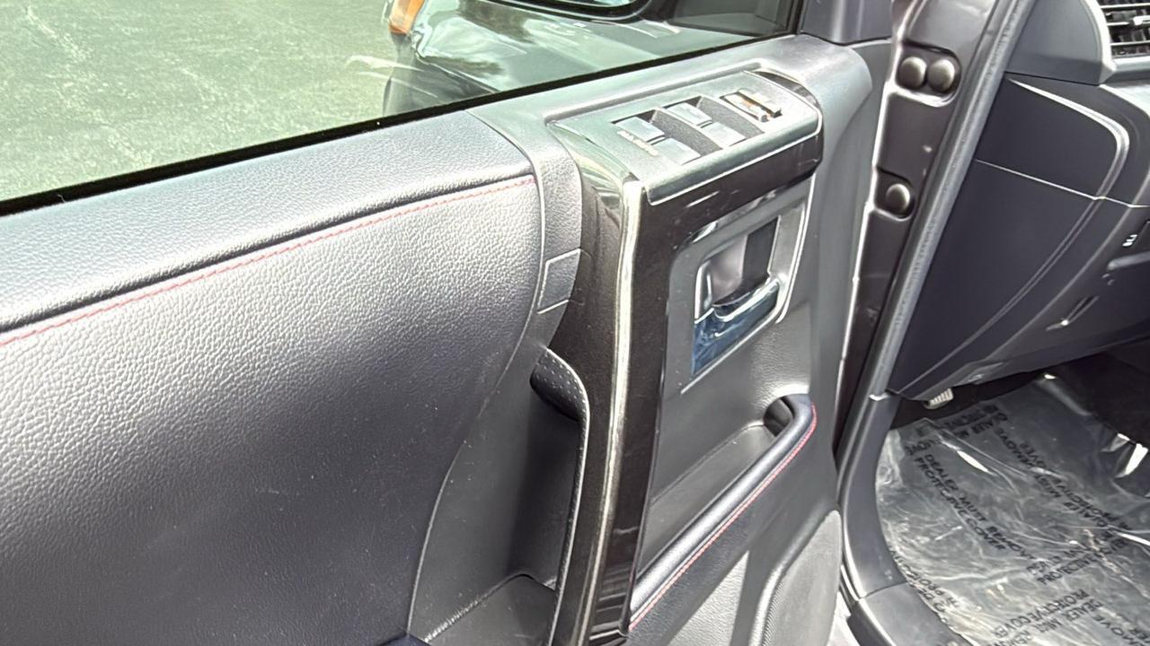 2022 Toyota 4Runner TRD Off Road Premium San Antonio TX