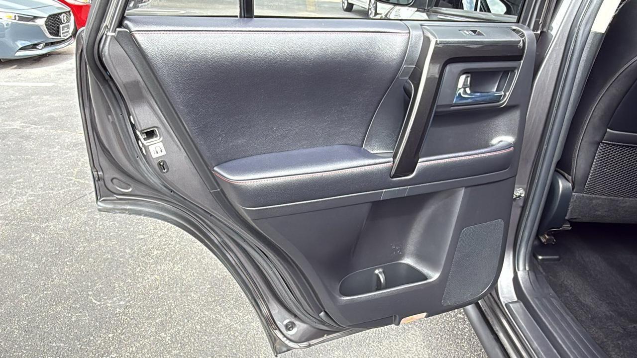 2022 Toyota 4Runner TRD Off Road Premium San Antonio TX
