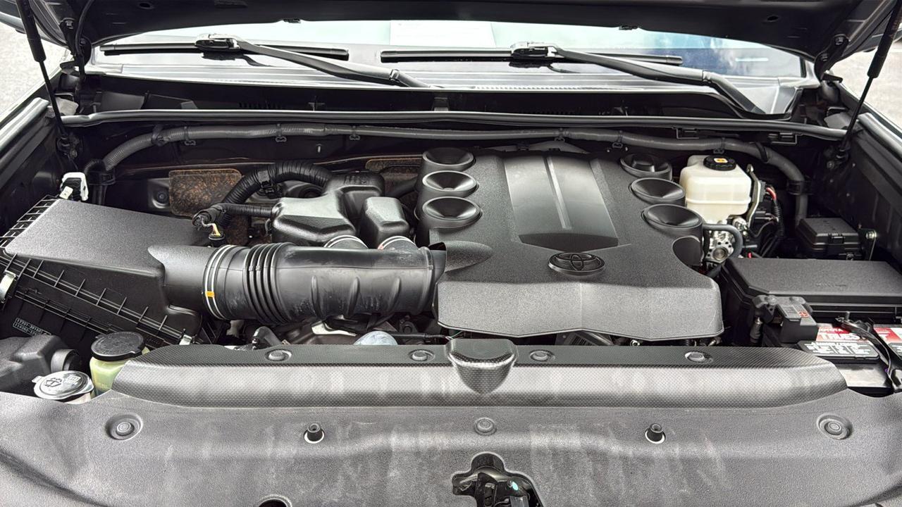 2022 Toyota 4Runner TRD Off Road Premium San Antonio TX
