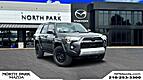 2022 Toyota 4Runner TRD Off Road Premium